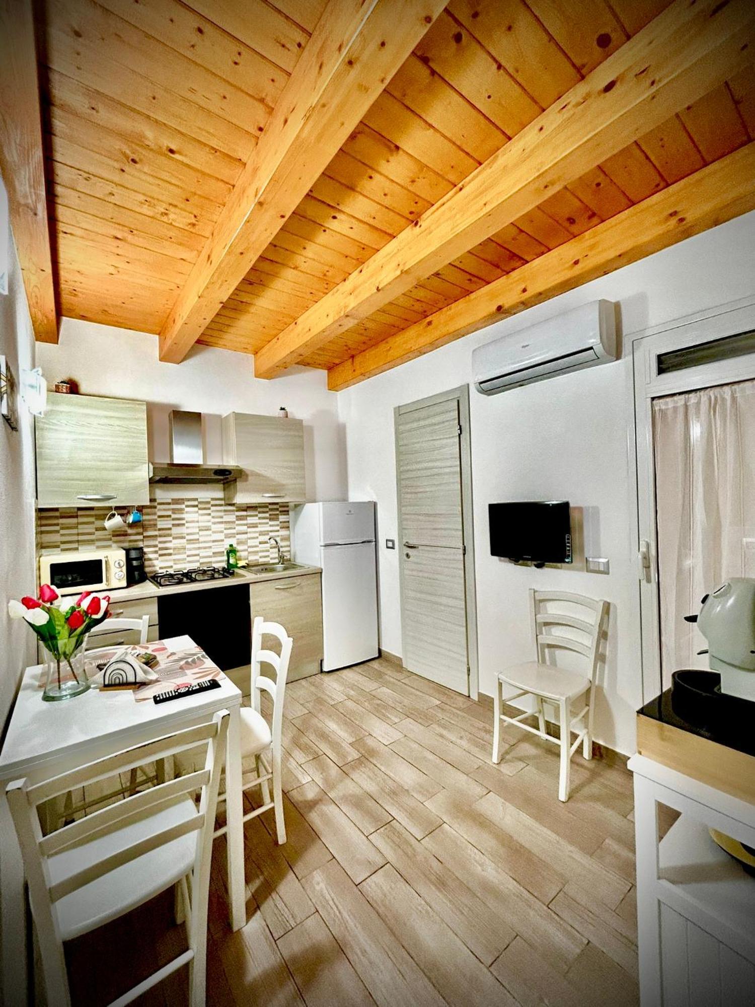 Casa Martina Apartment Syracuse Exterior photo