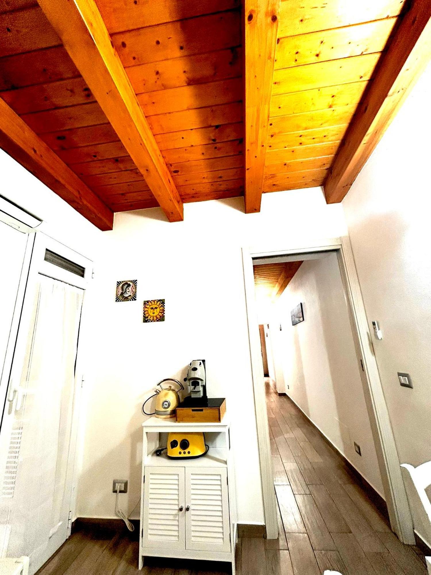 Casa Martina Apartment Syracuse Exterior photo